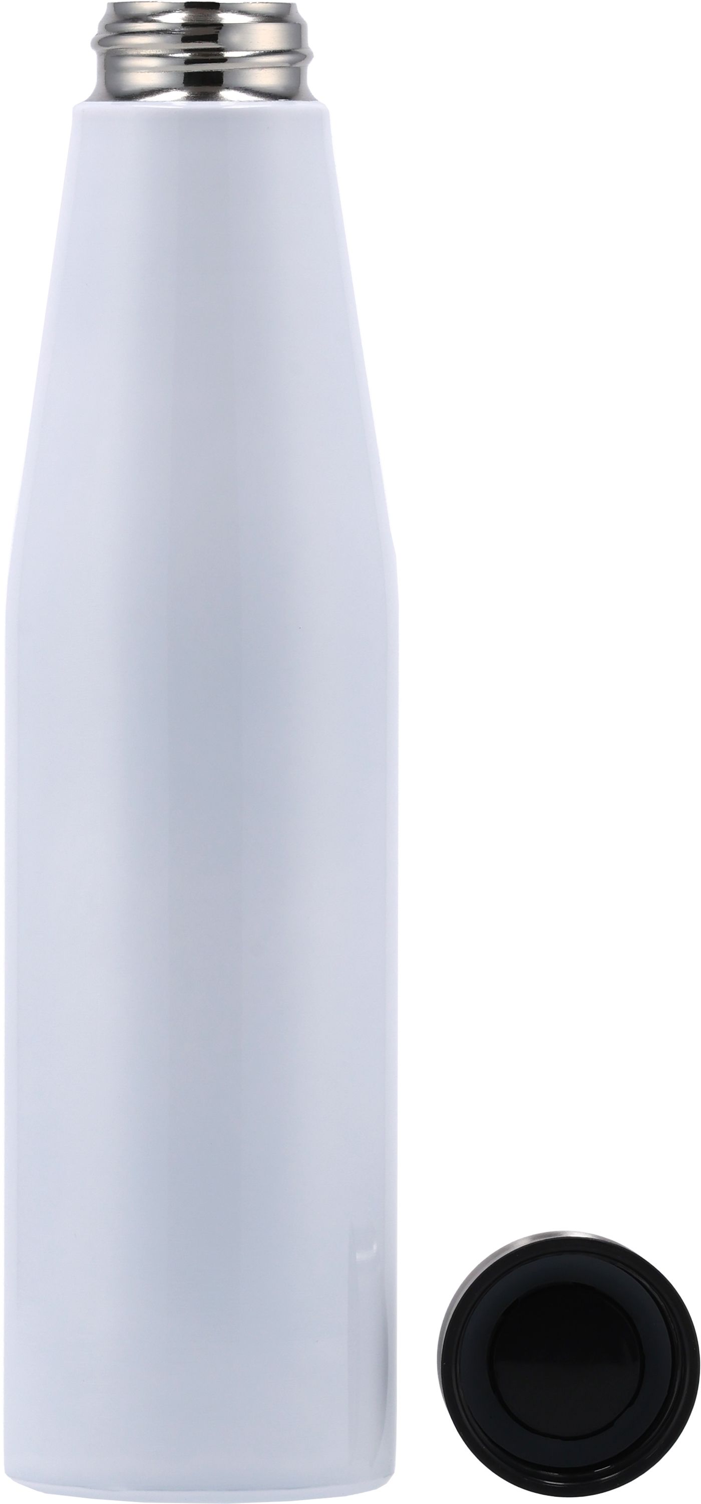 SAN MARINO stålflaska 750 ml