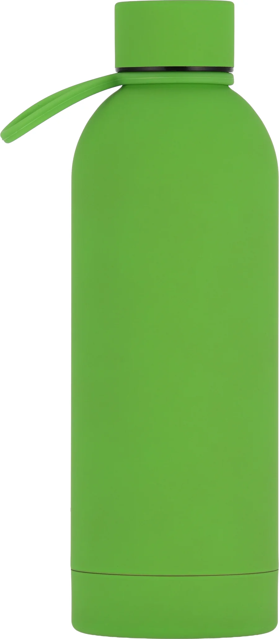 OSTRAVA mjuk stålflaska 750 ml