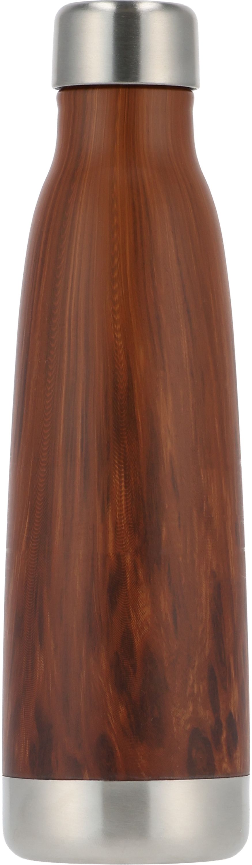 TAMPA stålflaska 500 ml