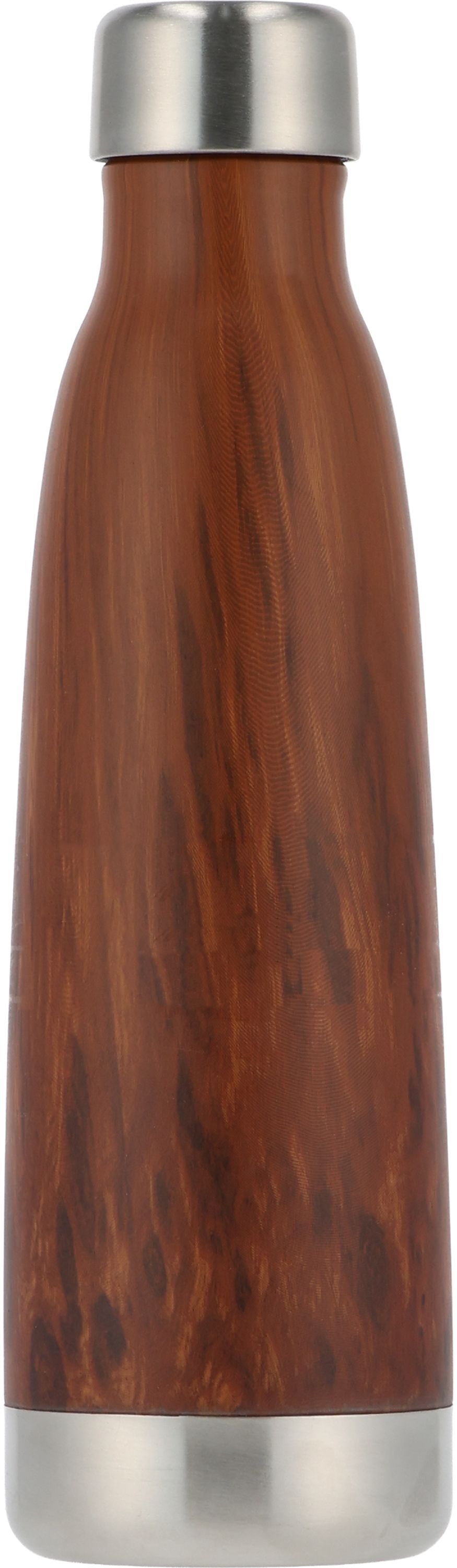 TAMPA stålflaska 500 ml