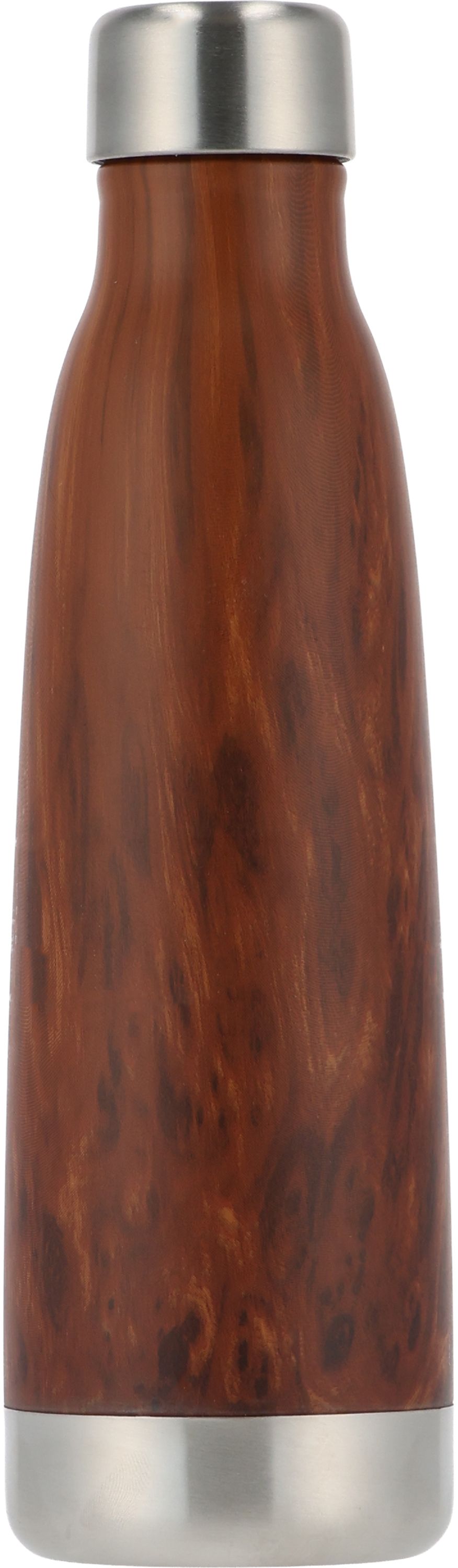 TAMPA stålflaska 500 ml