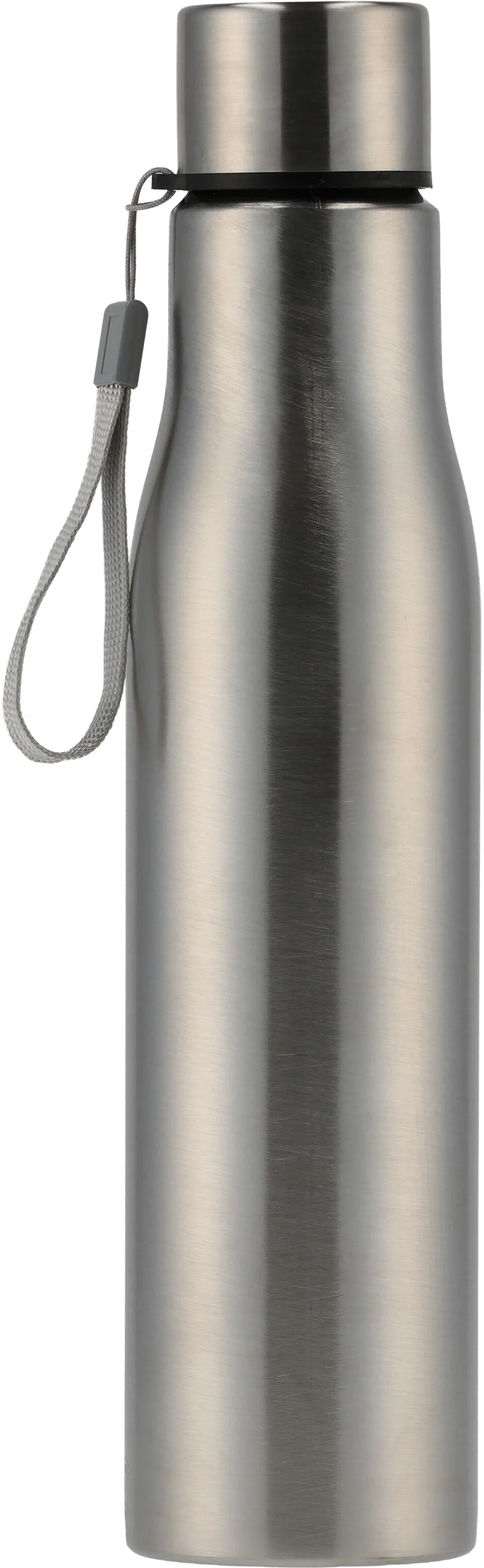 Återvunnen stålfaska DALLAS 900 ml