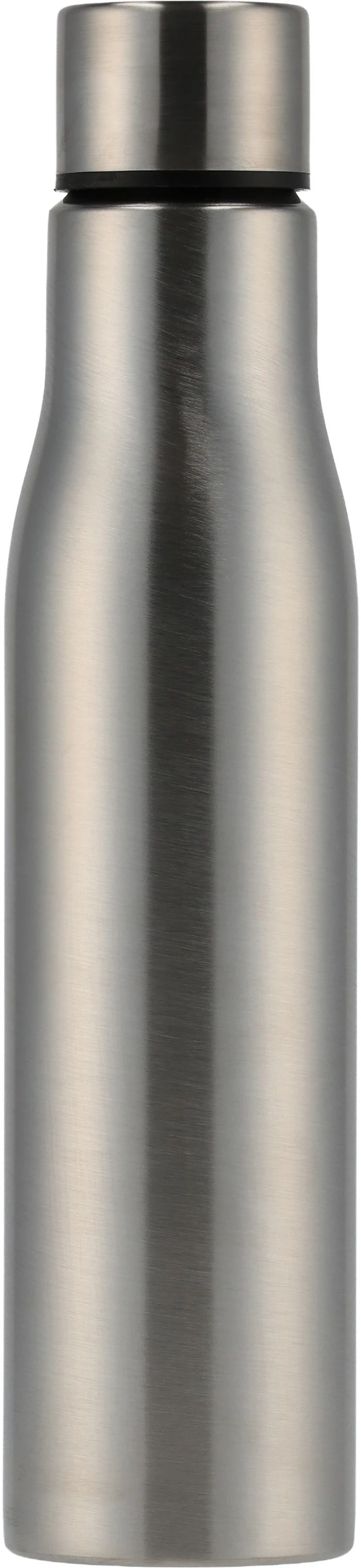 Återvunnen stålfaska DALLAS 900 ml