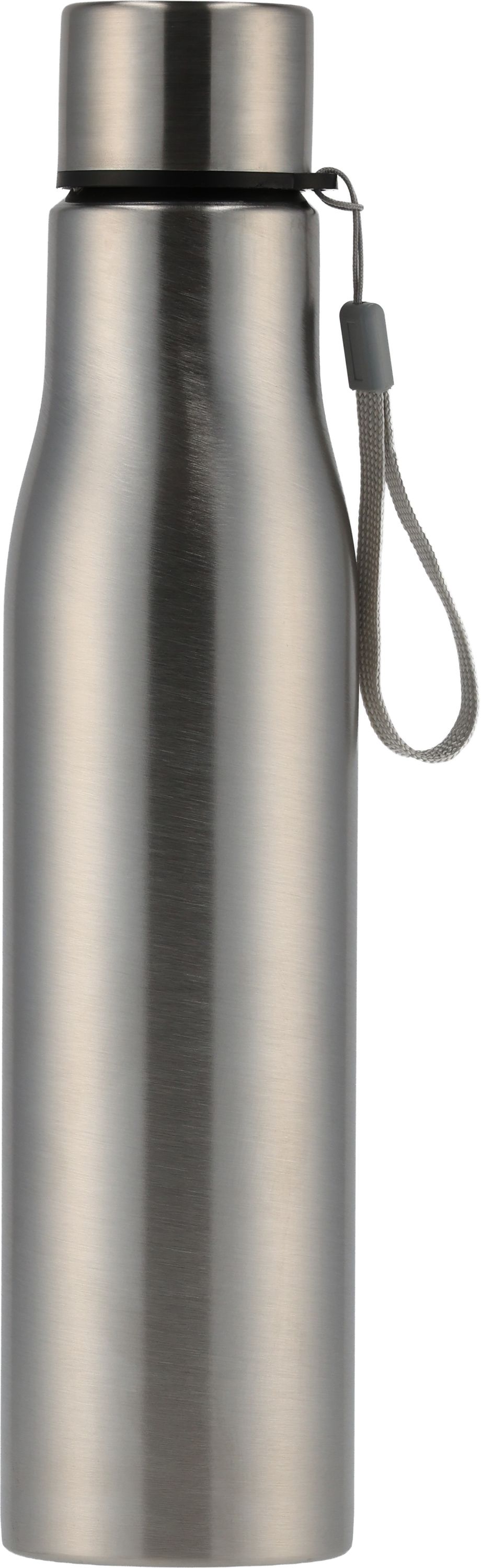 Återvunnen stålfaska DALLAS 900 ml