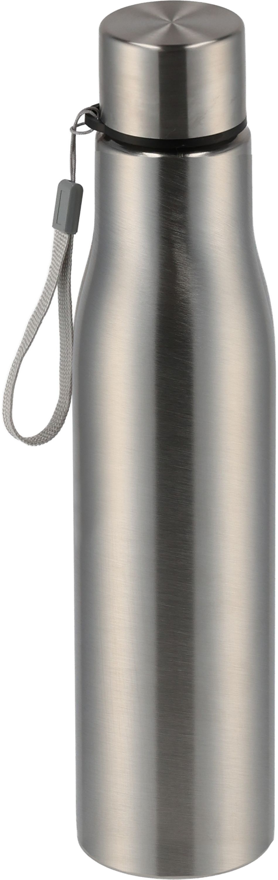 Återvunnen stålfaska DALLAS 900 ml