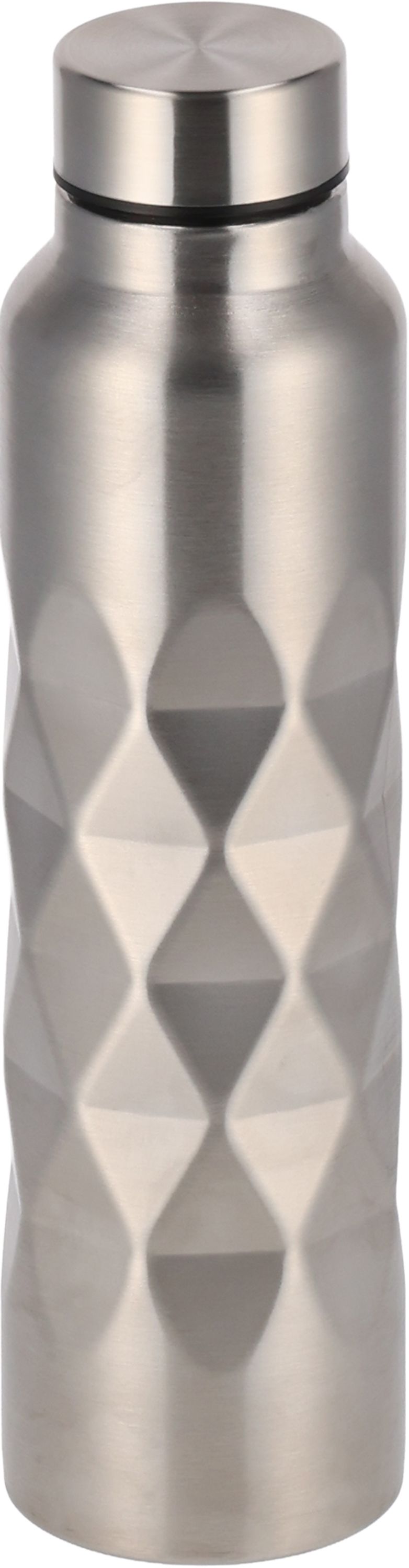 Stålflaska av återvunnet material DENIZIL 1000 ml