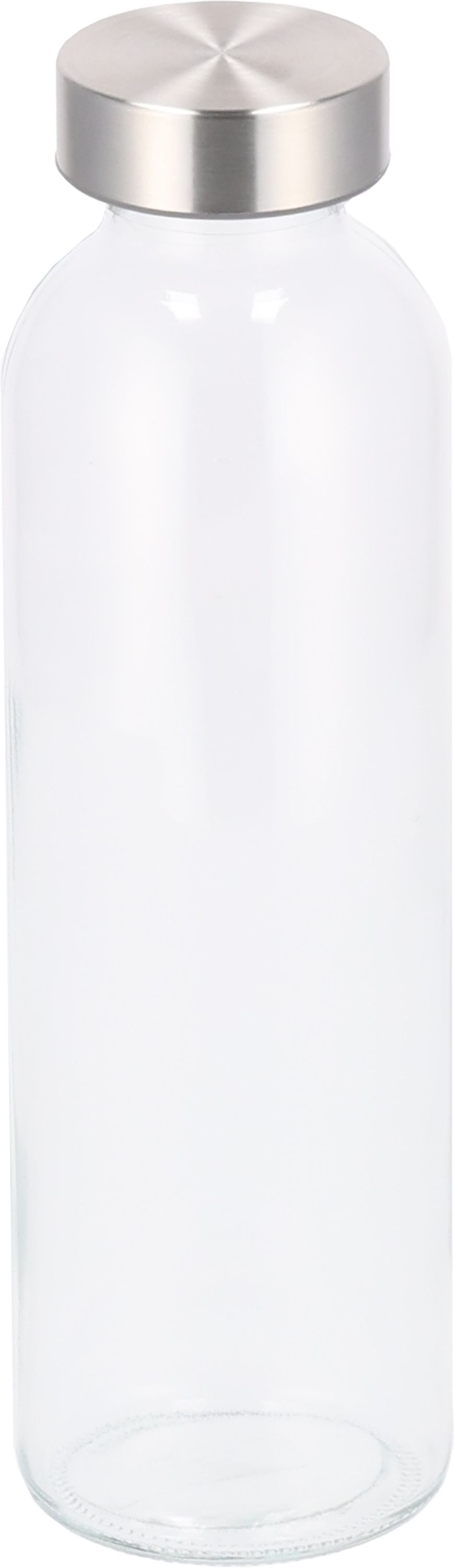 Glasflaska ANTALYA 600 ml