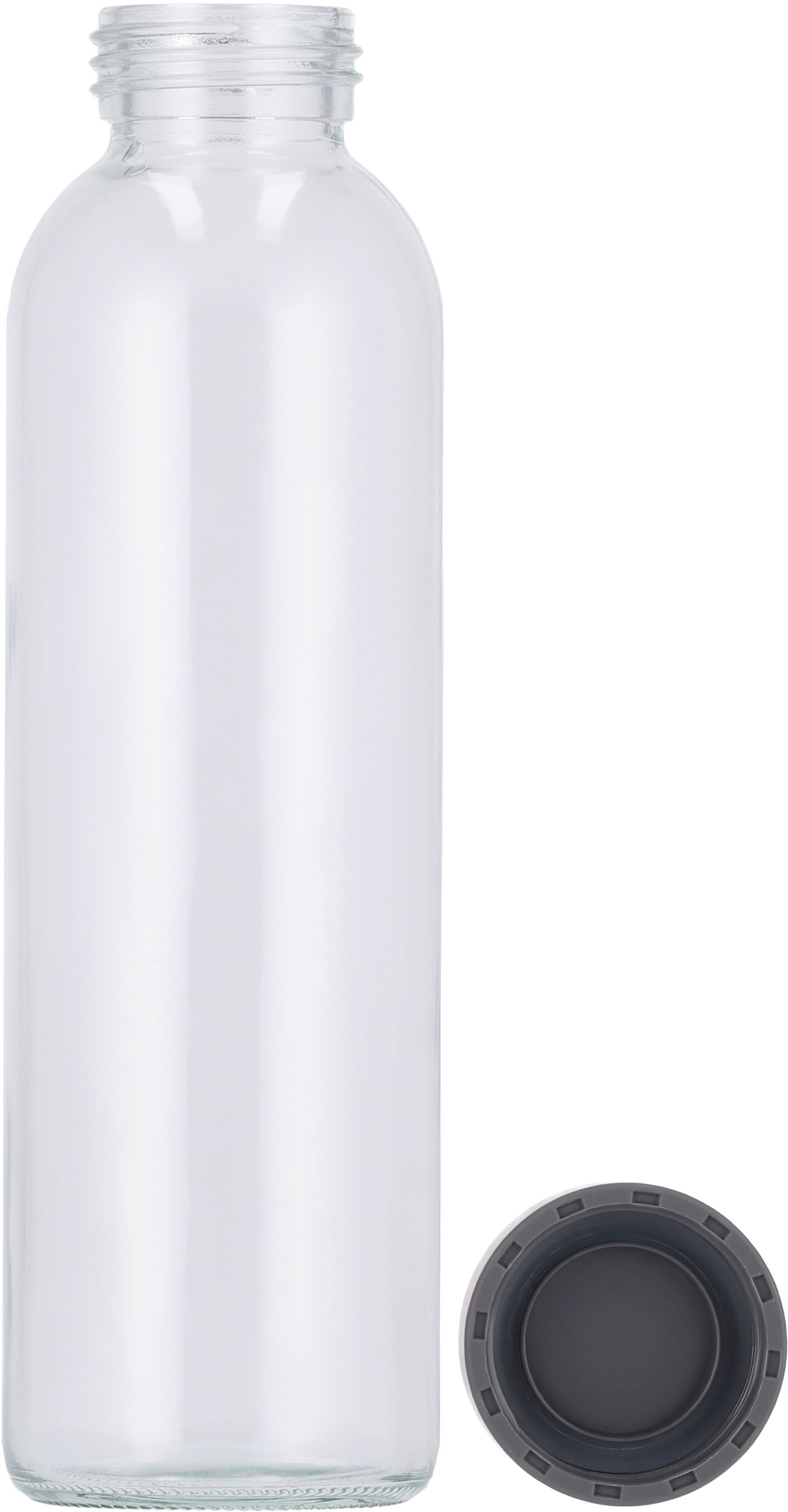 Glasflaska ANTALYA 600 ml