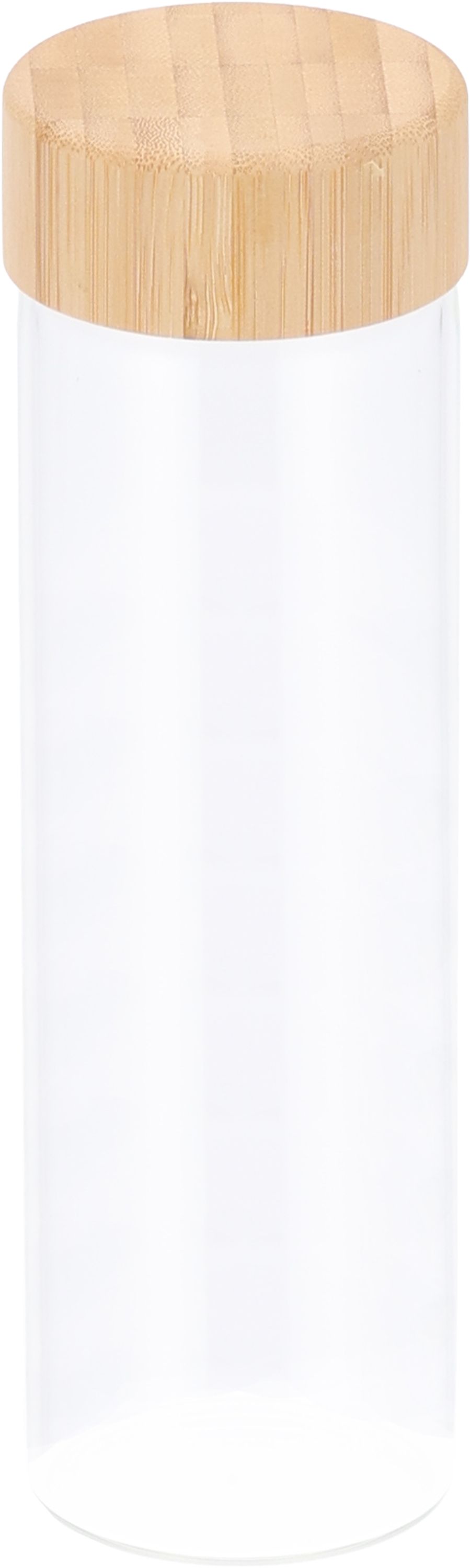 SANTA CRUZ glasflaska 500 ml