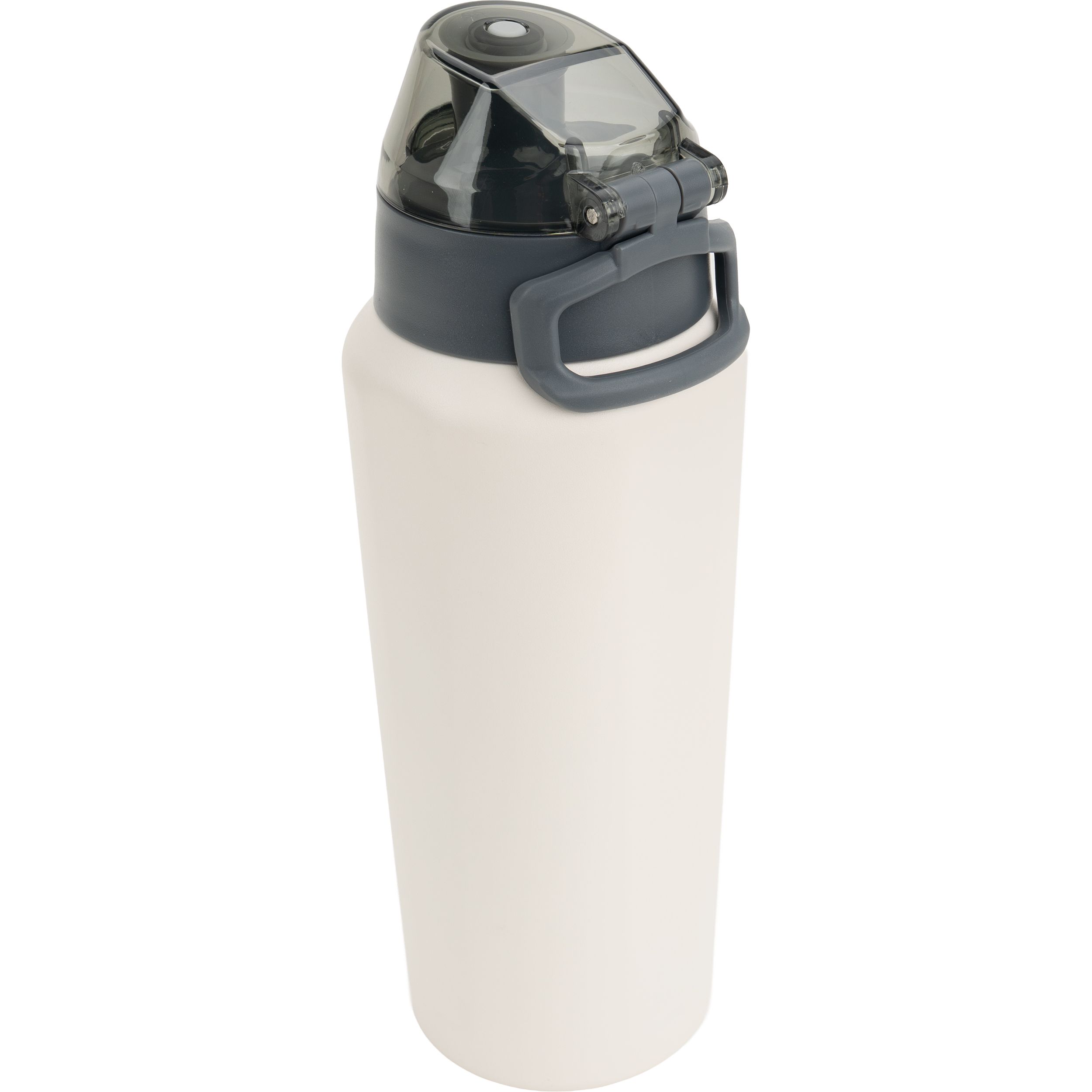 Termoflaska i rostfritt stål från återvinning PUENTE ALTO MoLu 600 ml