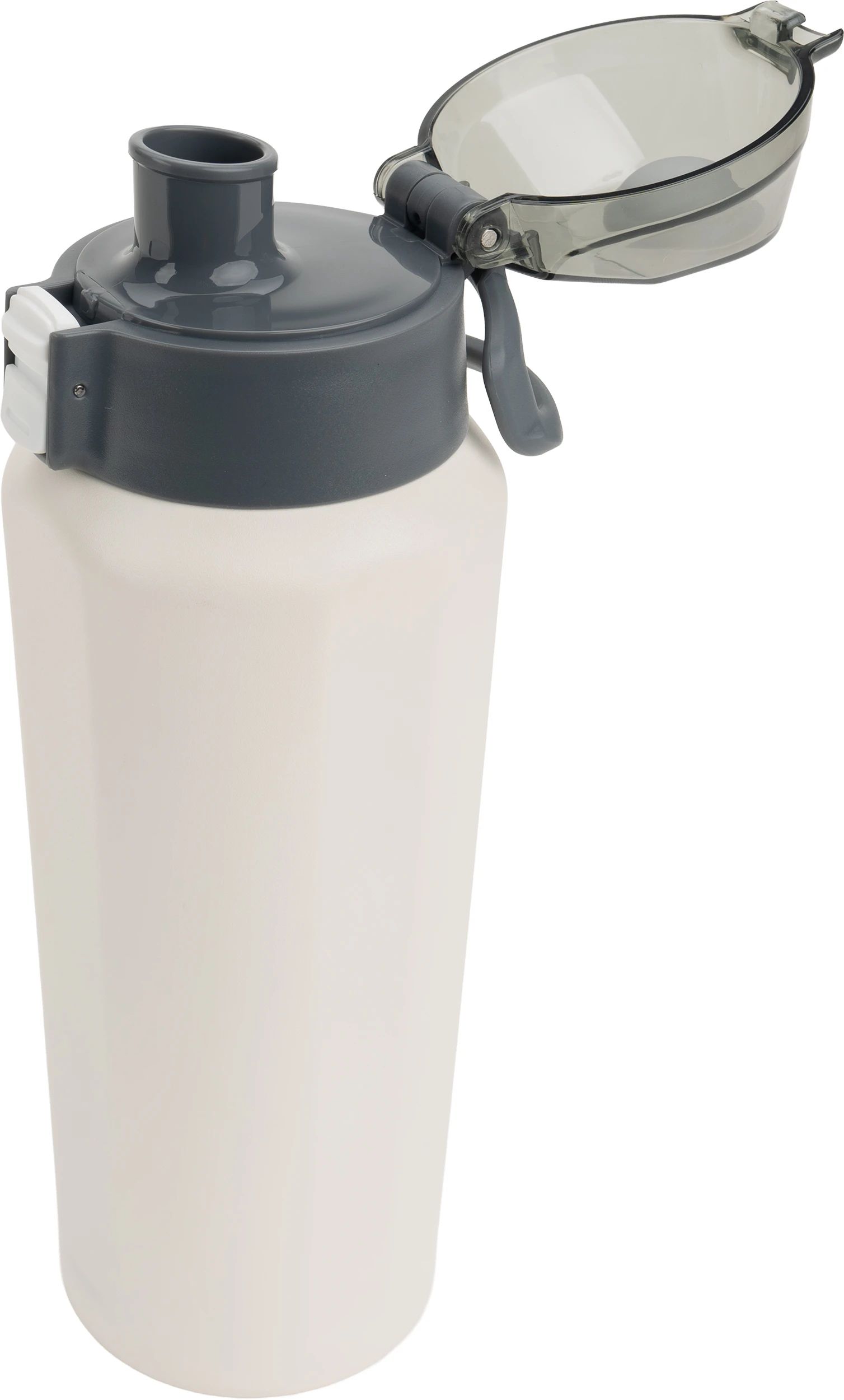 Termoflaska i rostfritt stål från återvinning PUENTE ALTO MoLu 600 ml