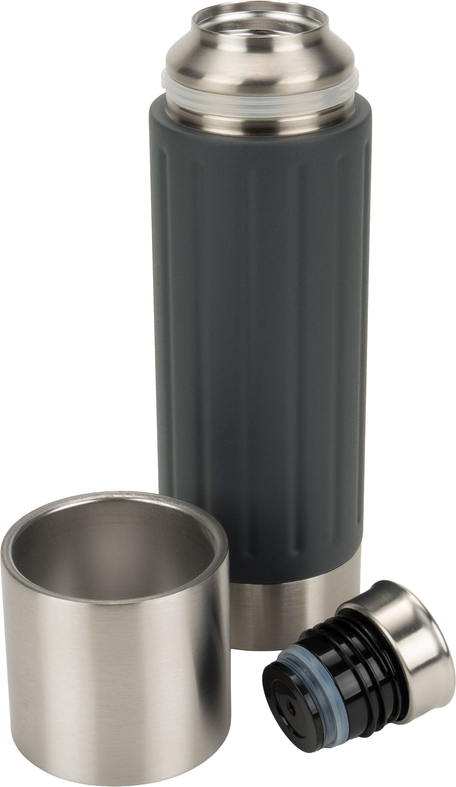 Termoflaska i stål SAINT ALBANS MoLu 730 ml