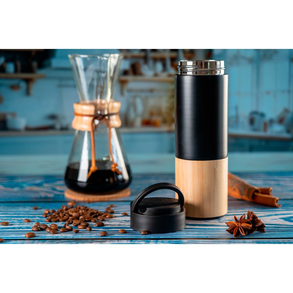 Termoflaska ANAHEIM 500 ml