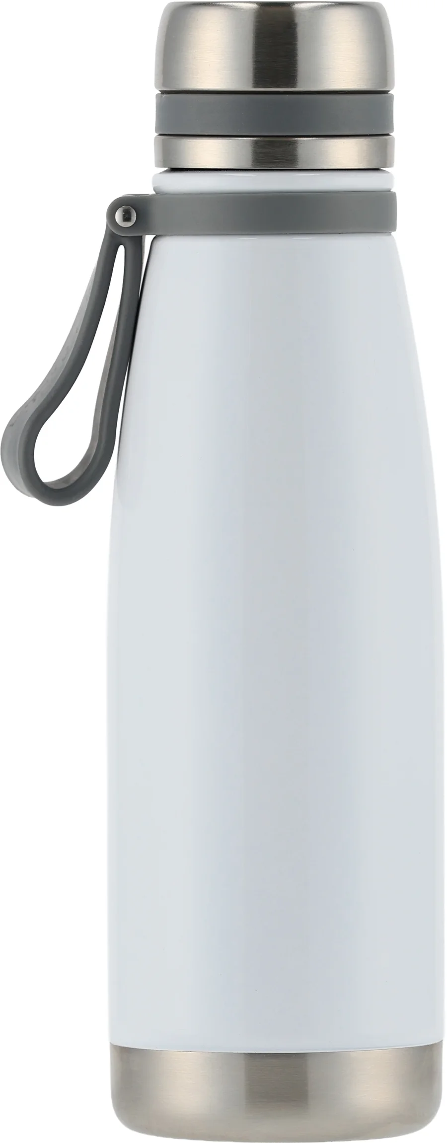 Pierre Cardin termoflaska i stål 650 ml