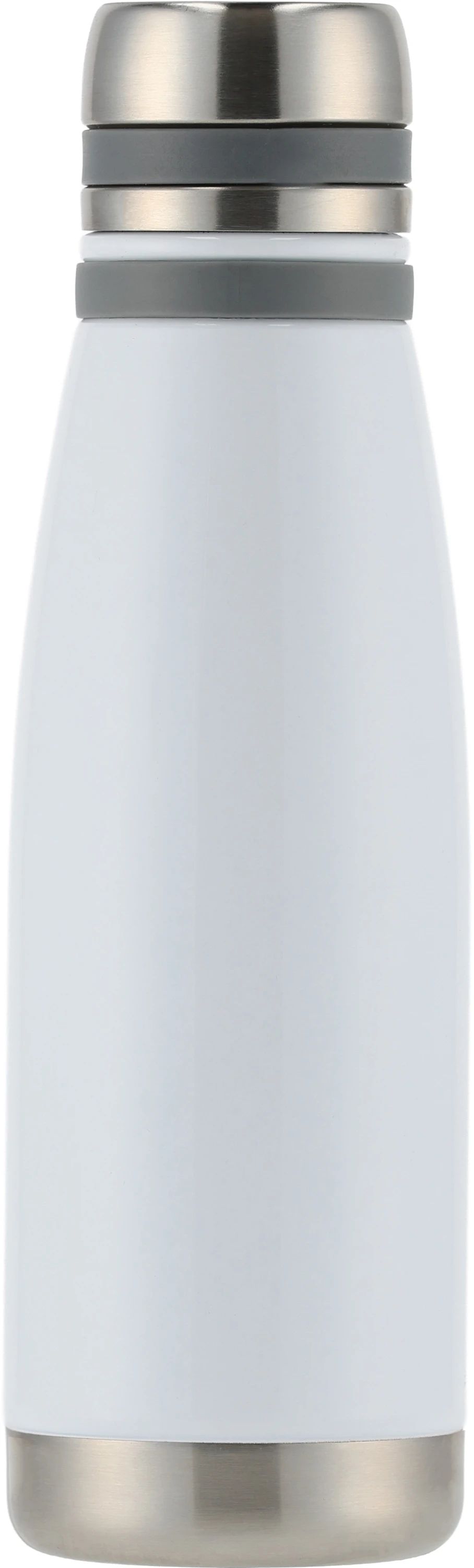 Pierre Cardin termoflaska i stål 650 ml