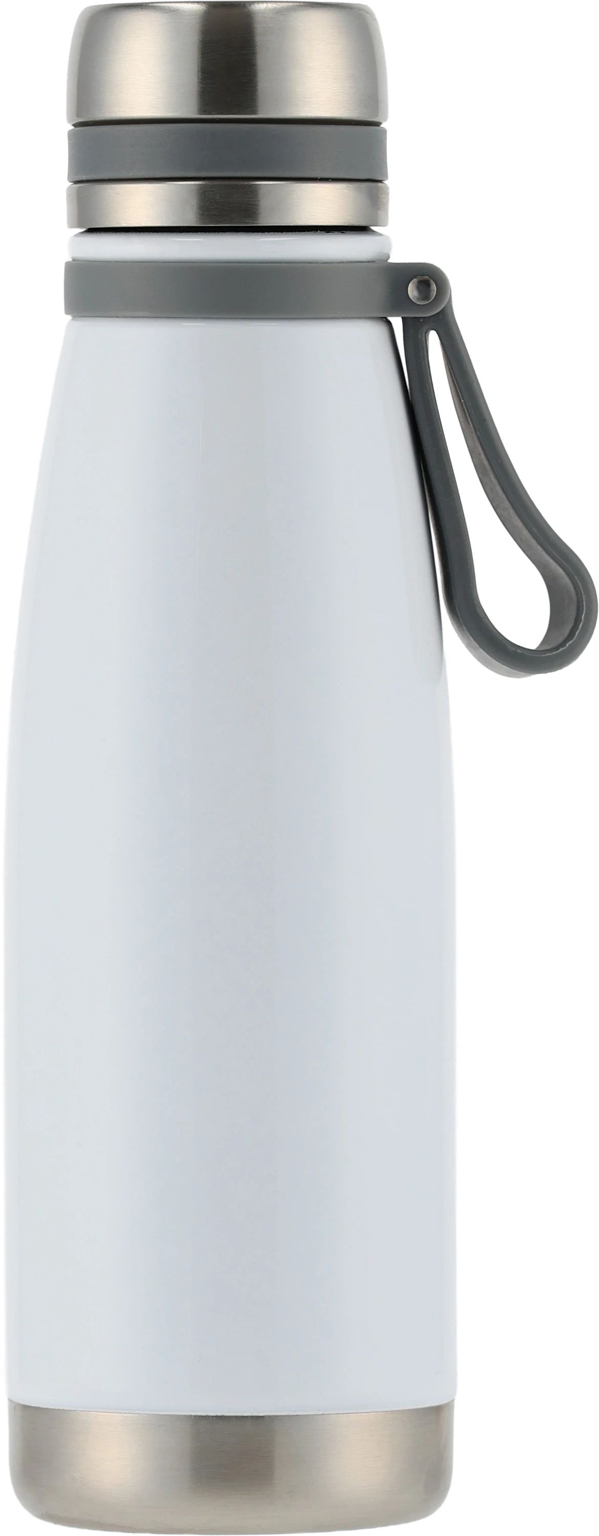 Pierre Cardin termoflaska i stål 650 ml