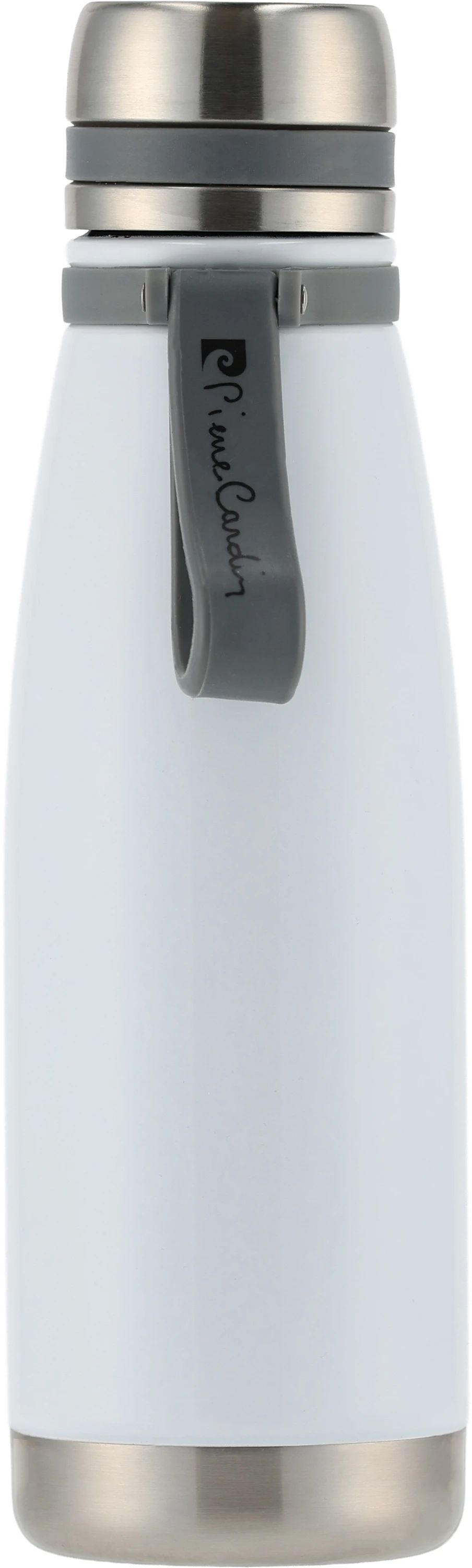 Pierre Cardin termoflaska i stål 650 ml