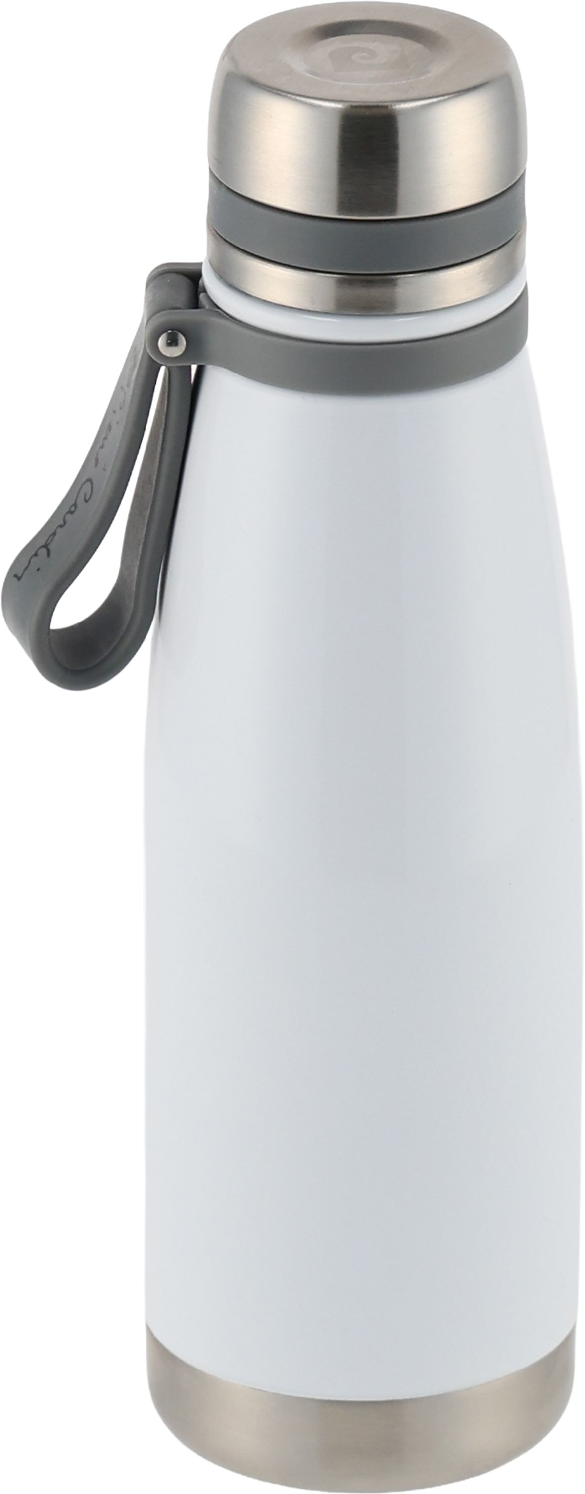 Pierre Cardin termoflaska i stål 650 ml