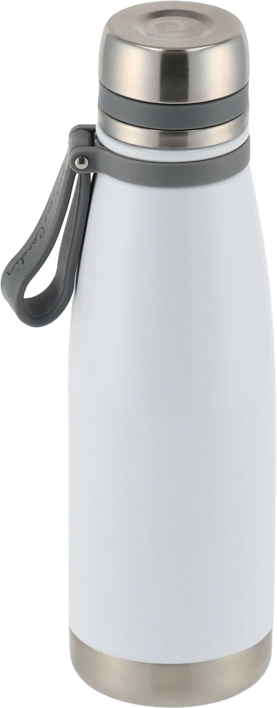 Pierre Cardin termoflaska i stål 650 ml