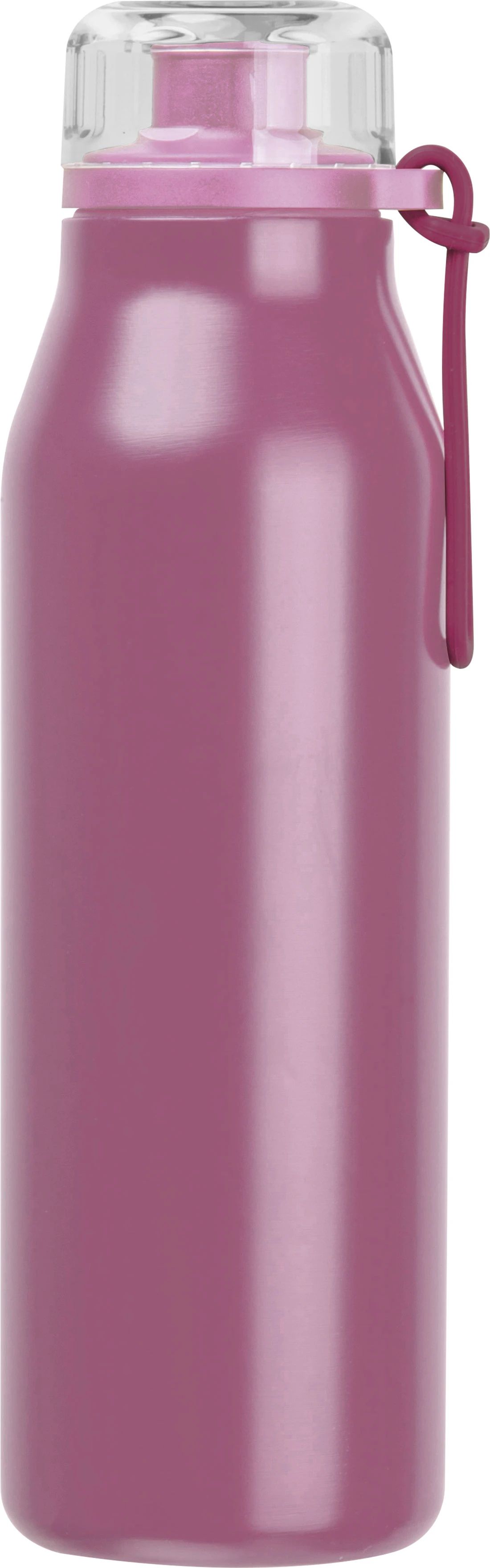 Termoflaska i återvunnen stål GRAND HAVEN MoLu 640 ml
