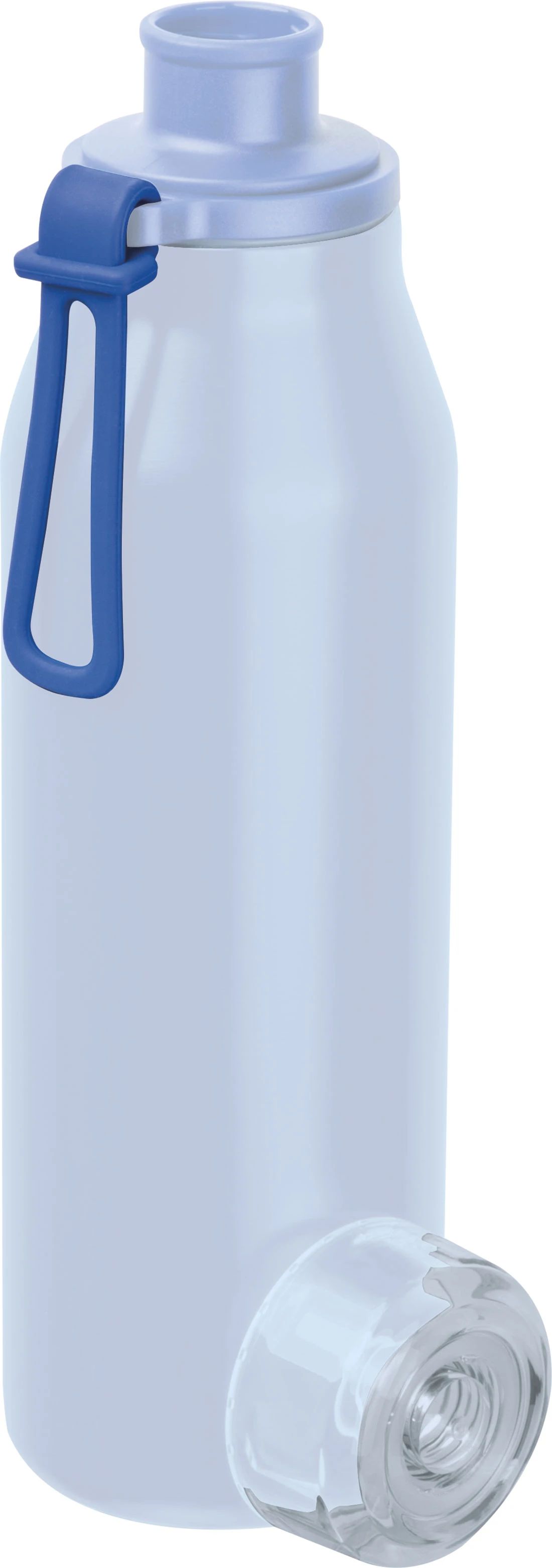 Termoflaska i återvunnen stål GRAND HAVEN MoLu 640 ml