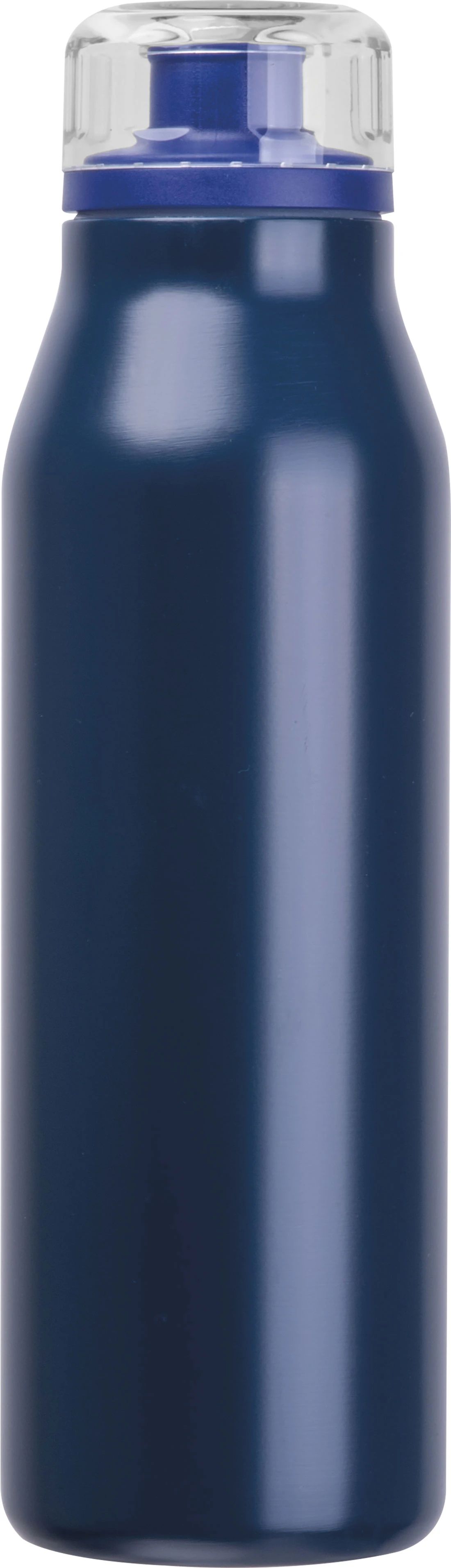 Termoflaska i återvunnen stål GRAND HAVEN MoLu 640 ml