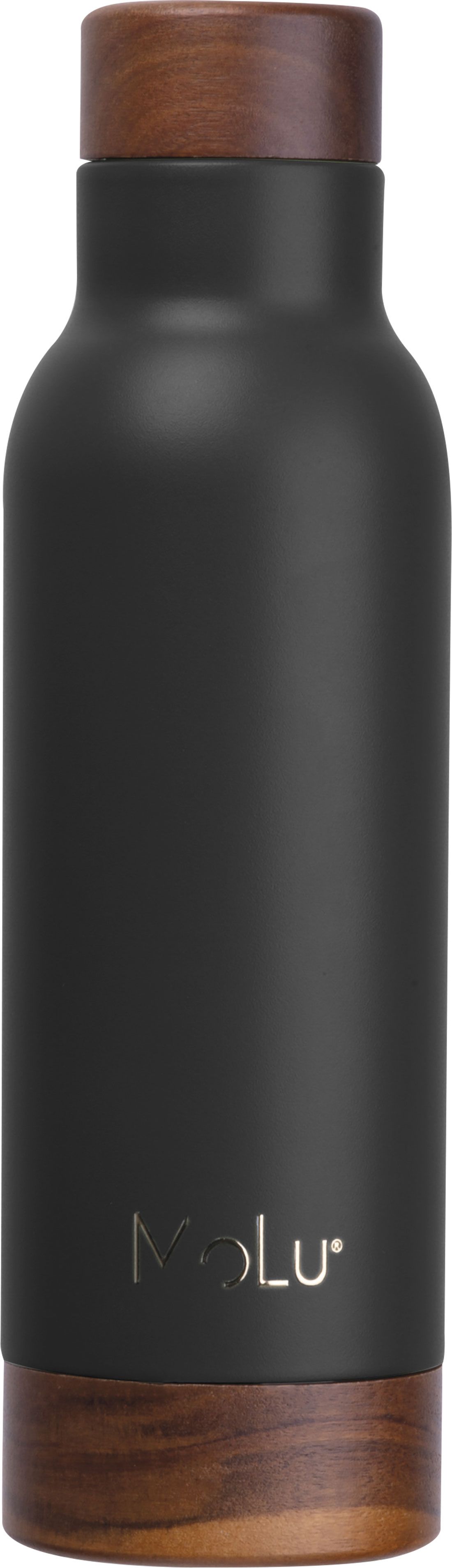 Termoflaska i återvunnen stål COTE DAZUR MoLu 630 ml