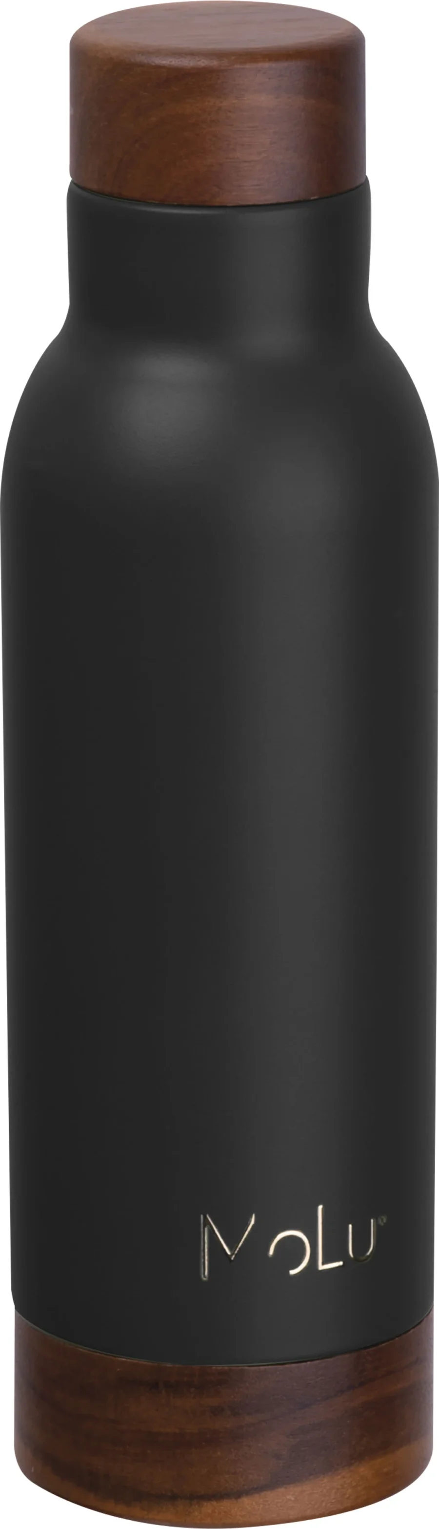 Termoflaska i återvunnen stål COTE DAZUR MoLu 630 ml