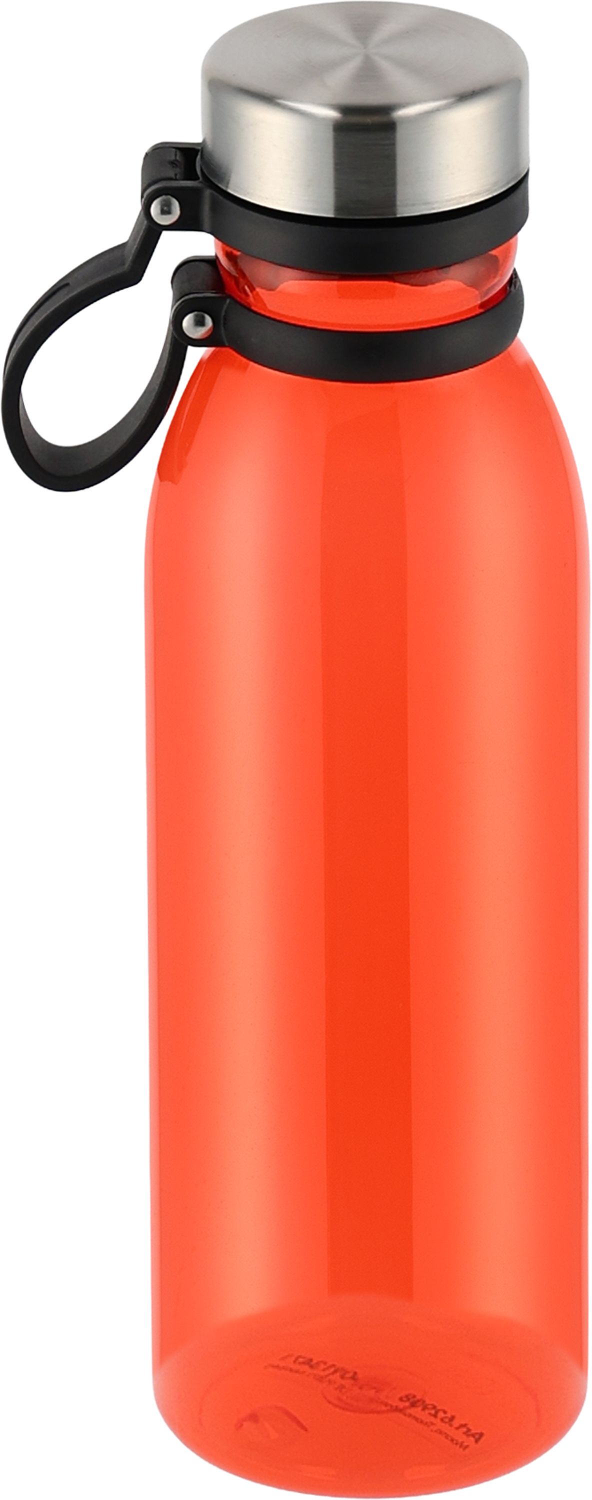 Flaska av återvunnen rPET SAPPORO 780 ml