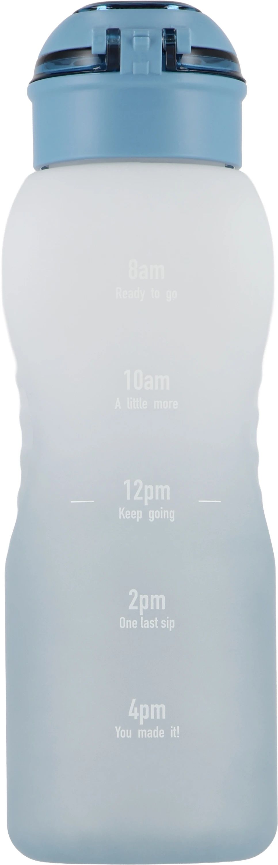 Tritanflaska ALICANTE 1500 ml