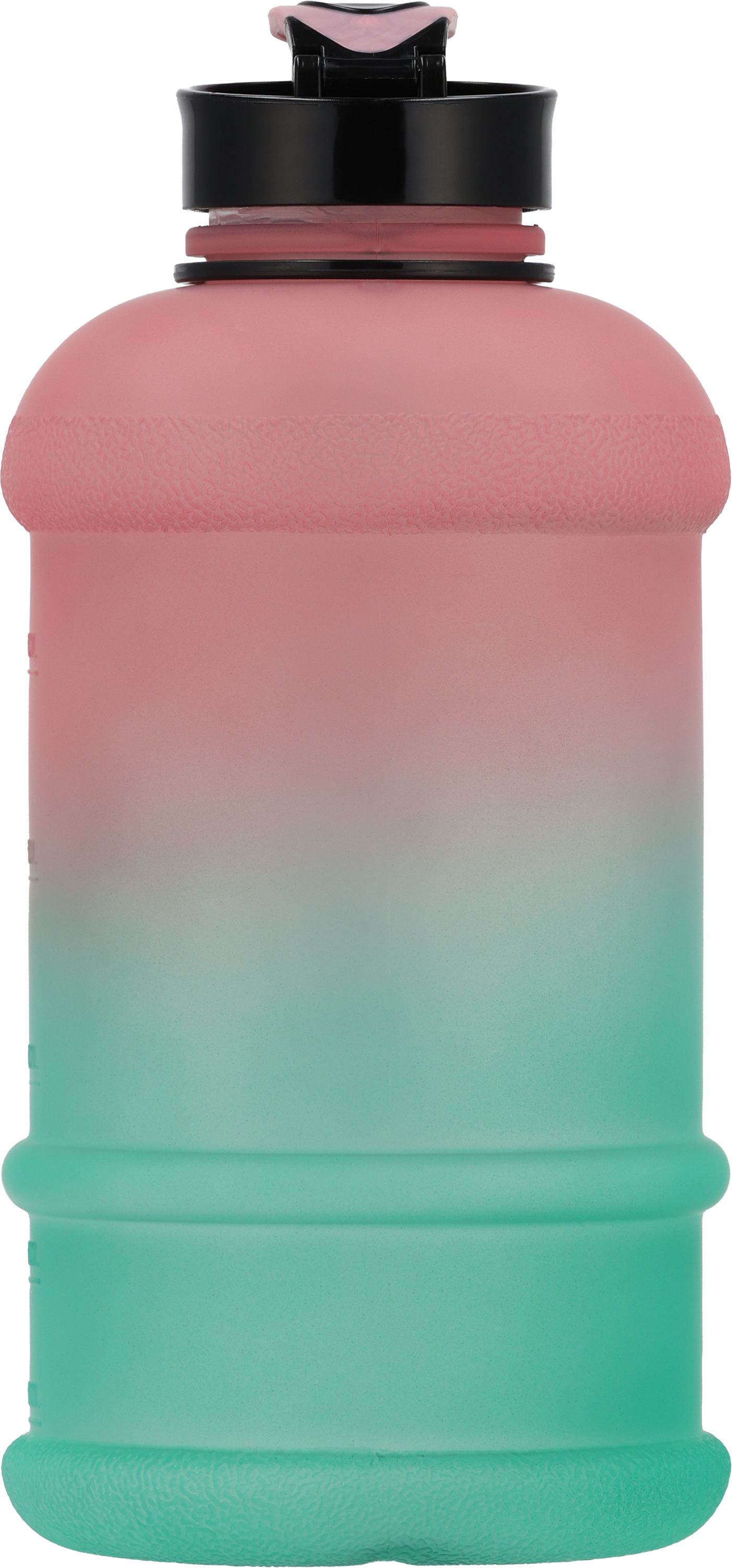 Flaska i Tritan med soft touch GAINESVILLE 1300 ml