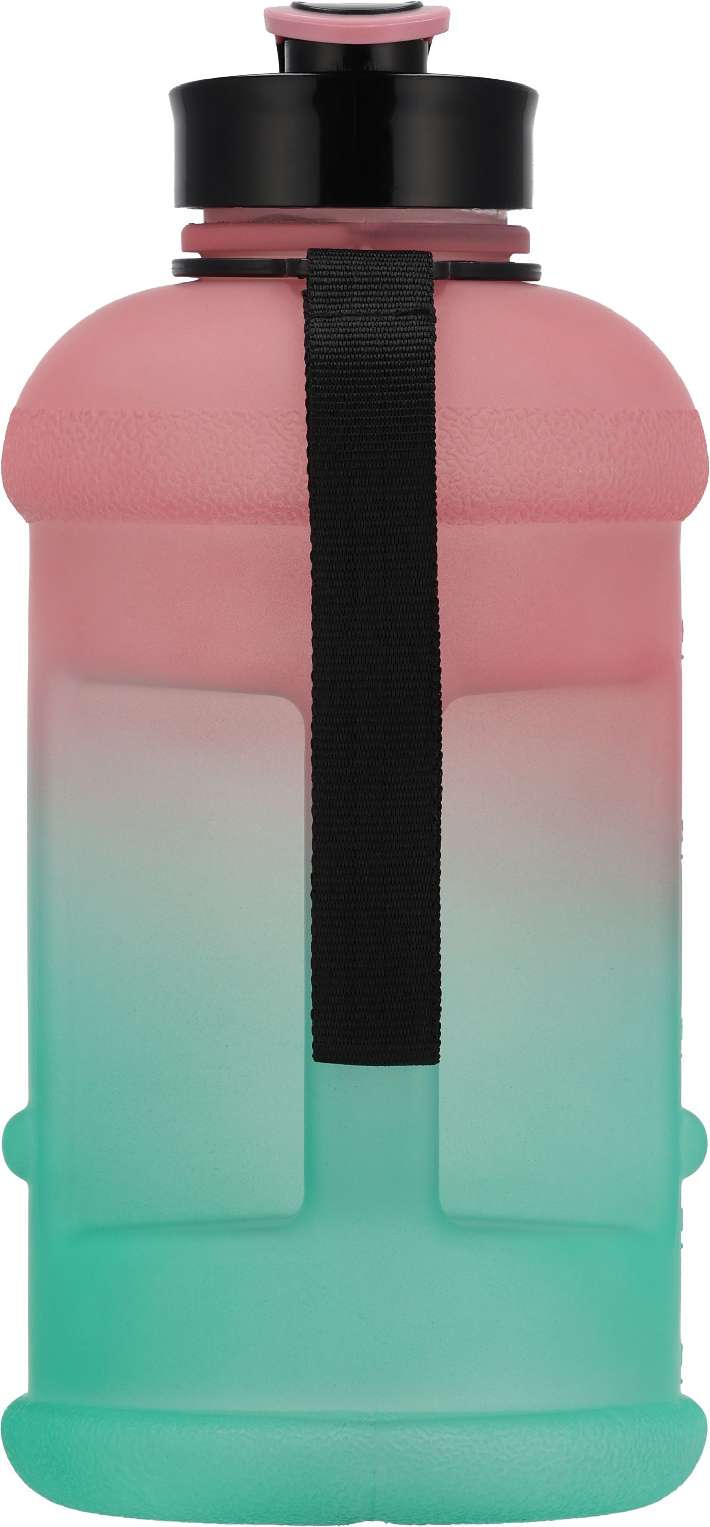 Flaska i Tritan med soft touch GAINESVILLE 1300 ml