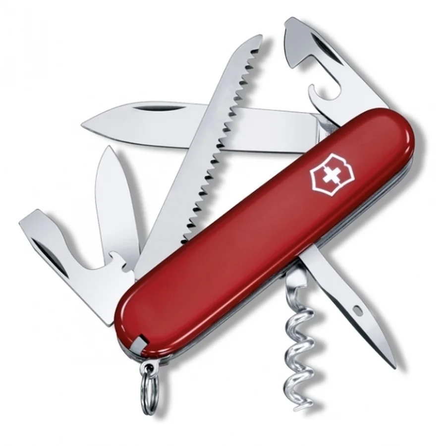 Fickkniv Camper Victorinox