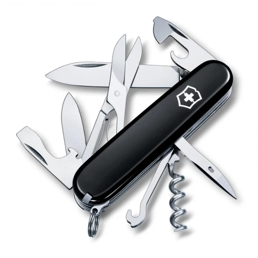 Victorinox Climber Fickkniv