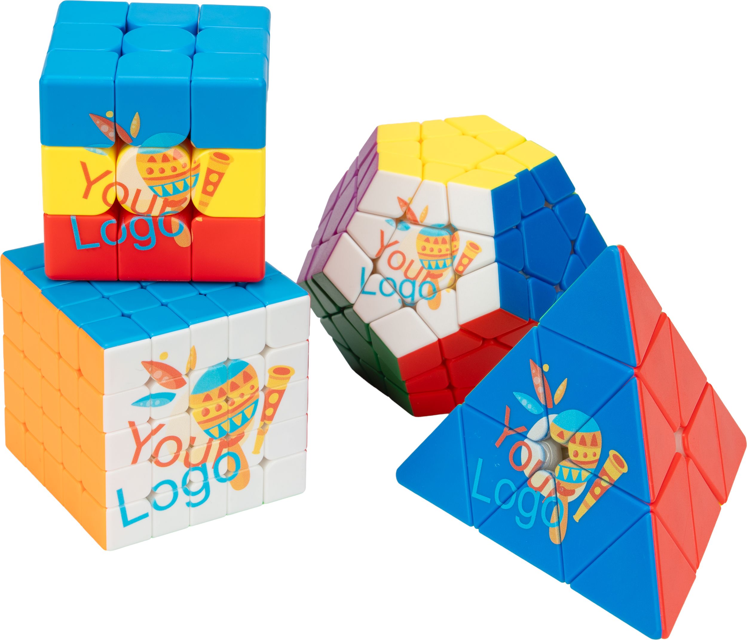Puzzle cube