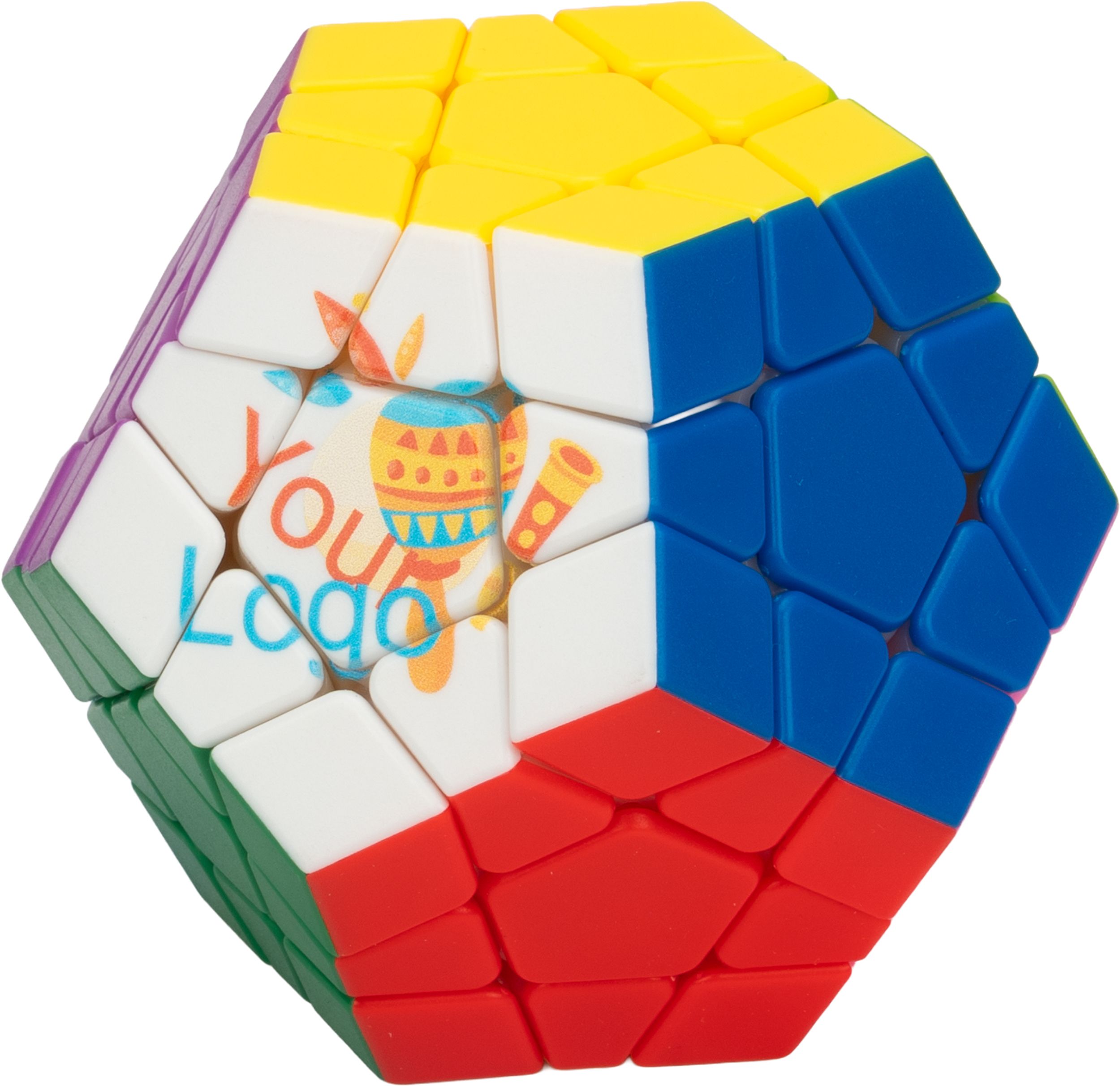 Puzzle cube