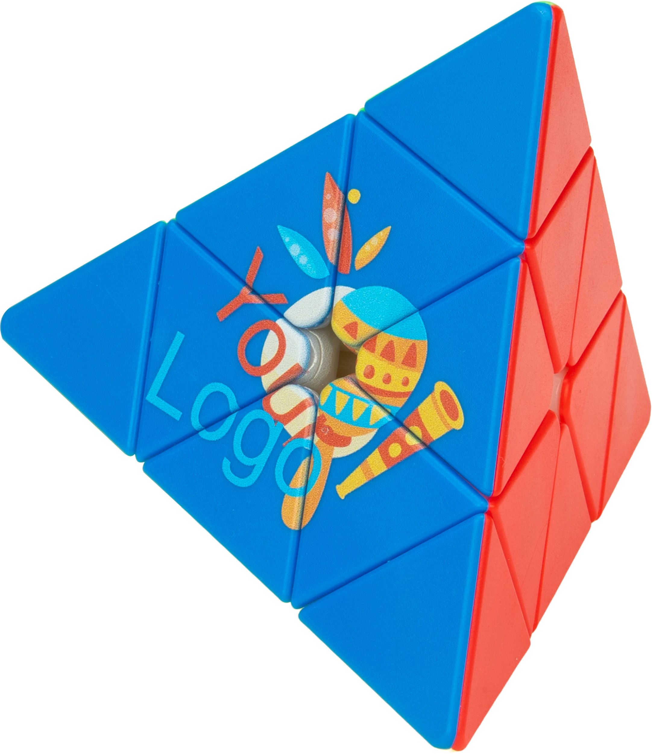Puzzle cube