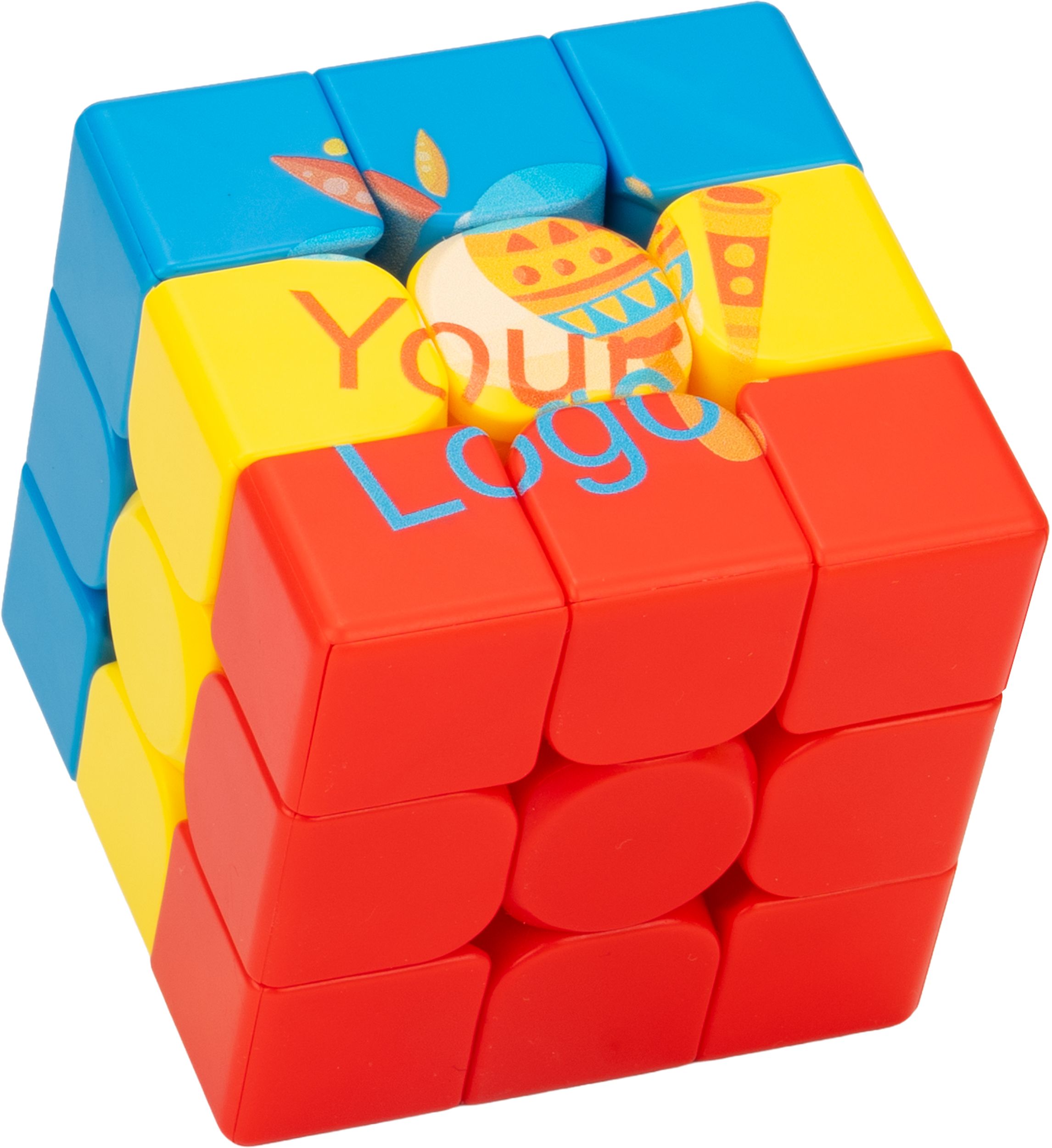 Puzzle cube