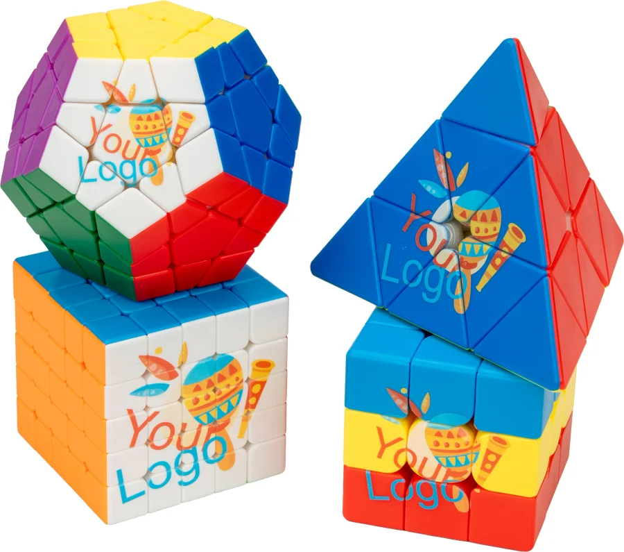 Puzzle cube