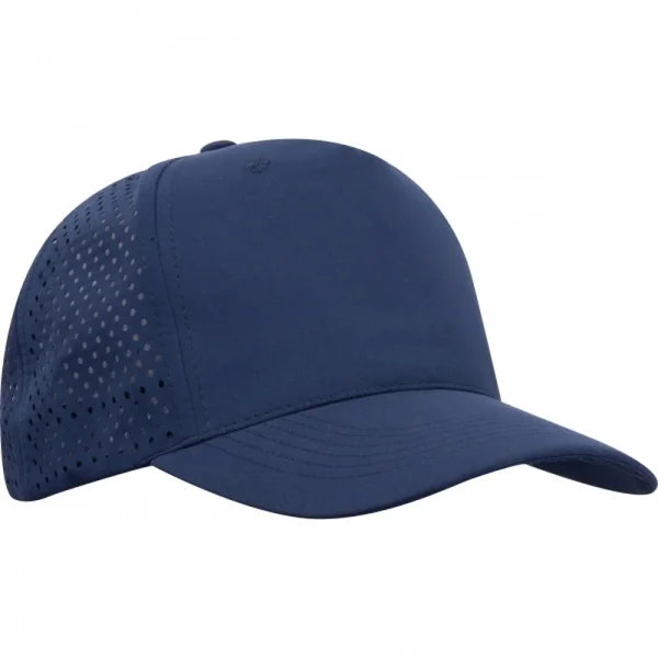 5-panel keps COLUMBIA – profilreklam med tryck från ExpoTryck