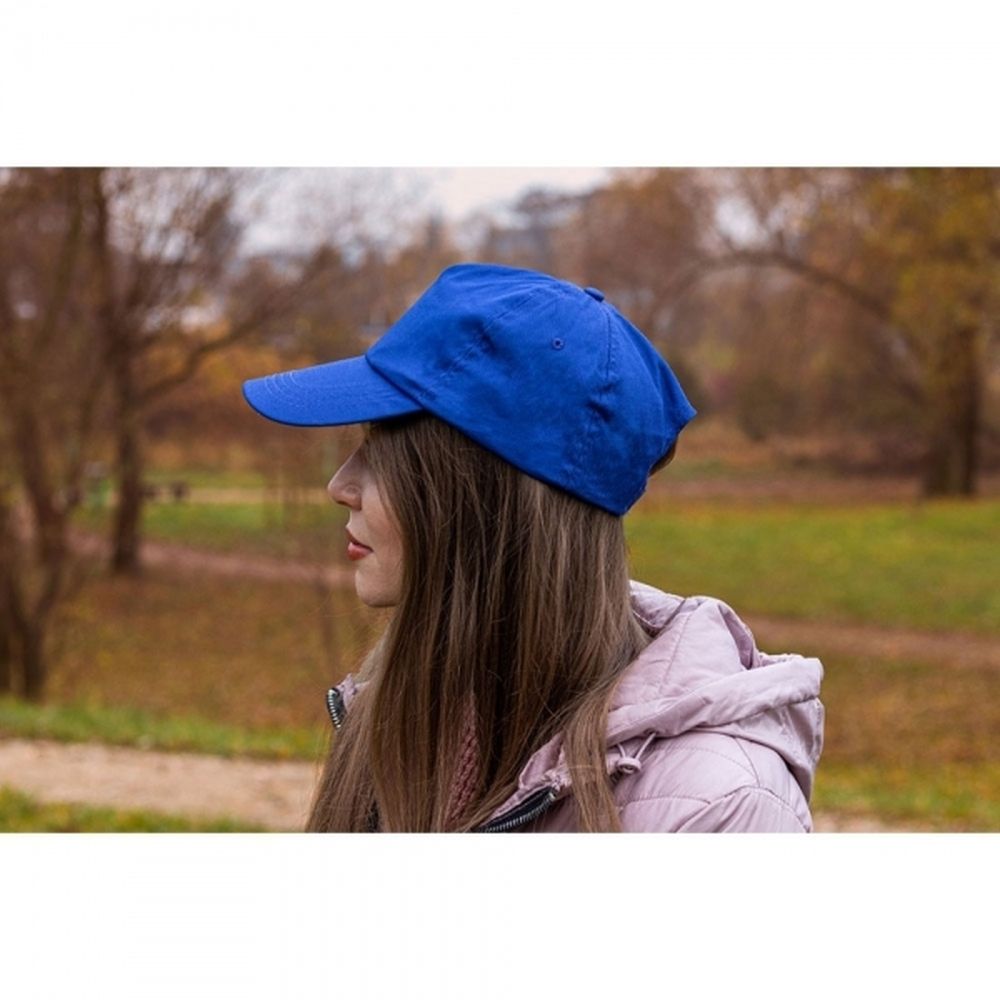 5 panel SANTA basebollkeps FE