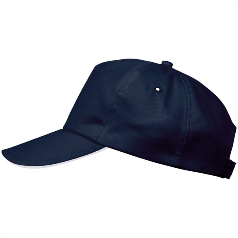 5-panel keps ARLINGTON