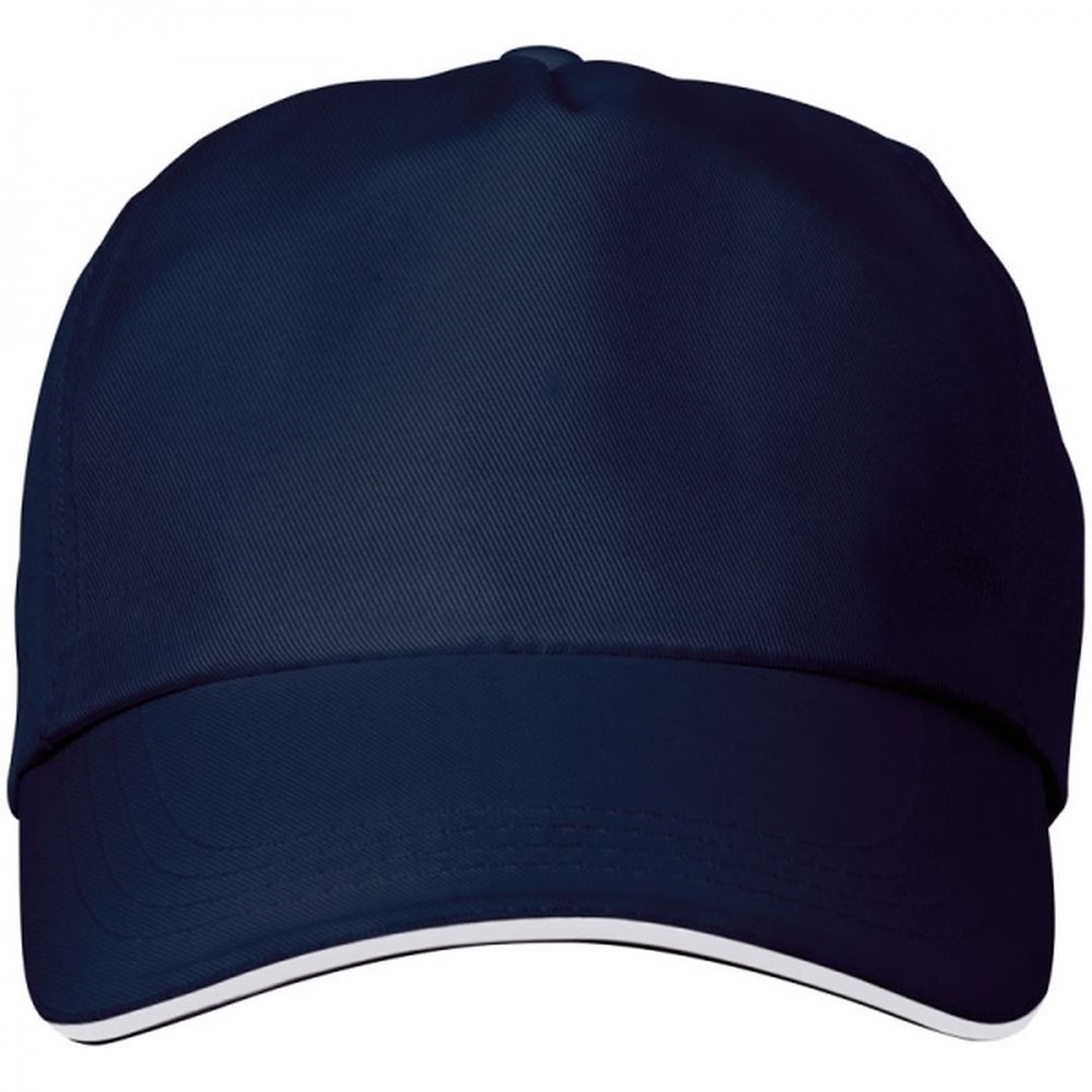 5-panel keps ARLINGTON – profilreklam med tryck från ExpoTryck