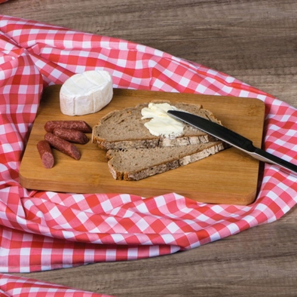 Bambu köksbräda BRESSANONE