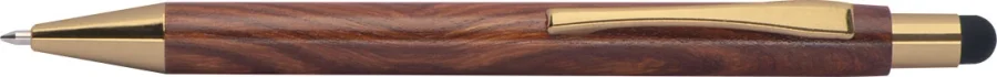 Träpenna touch pen BILZEN