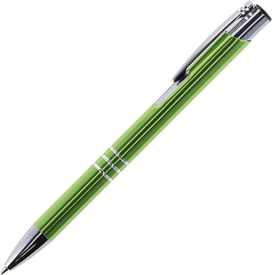 Metallpenna ASCOT
