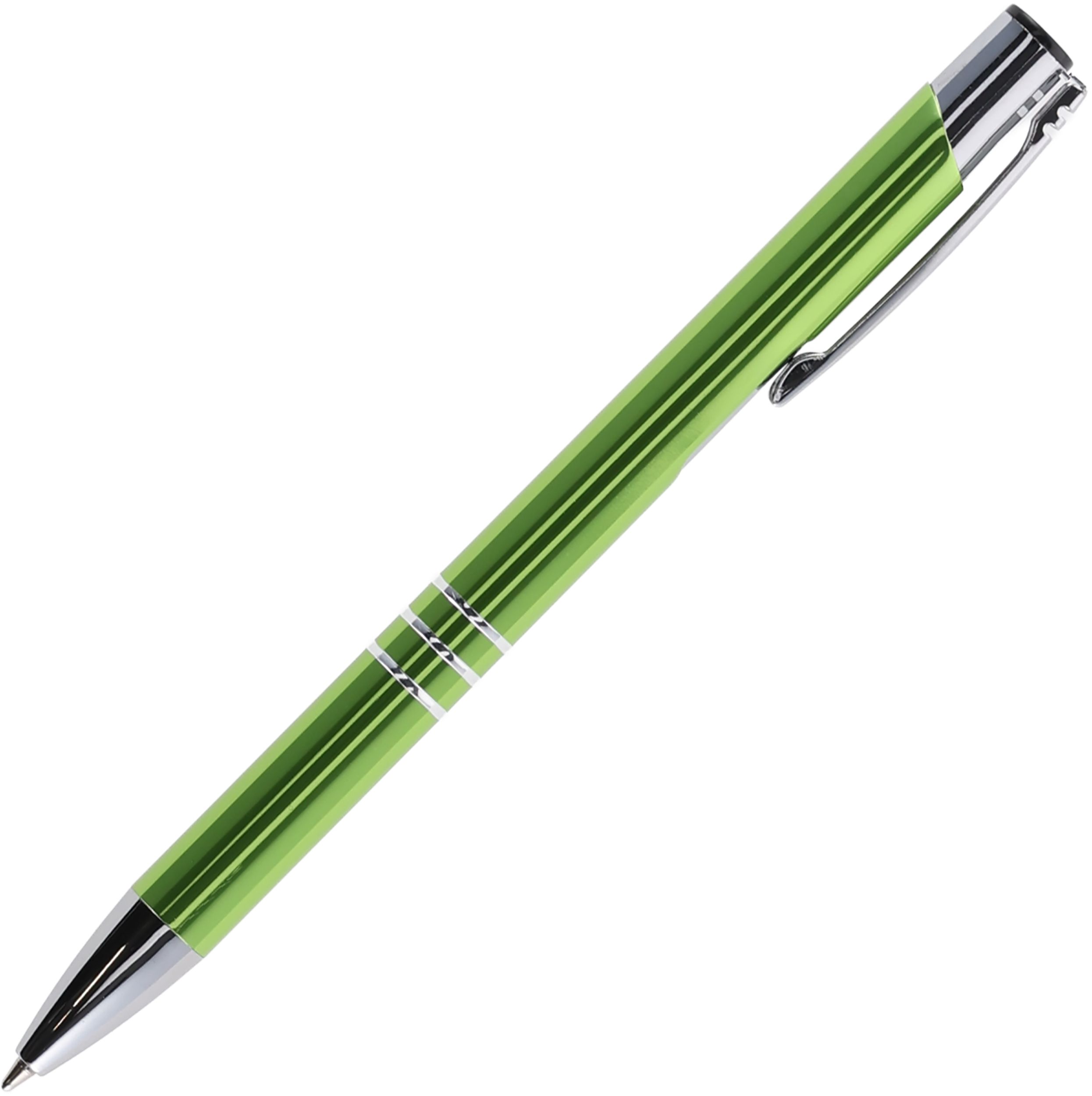 Metallpenna ASCOT