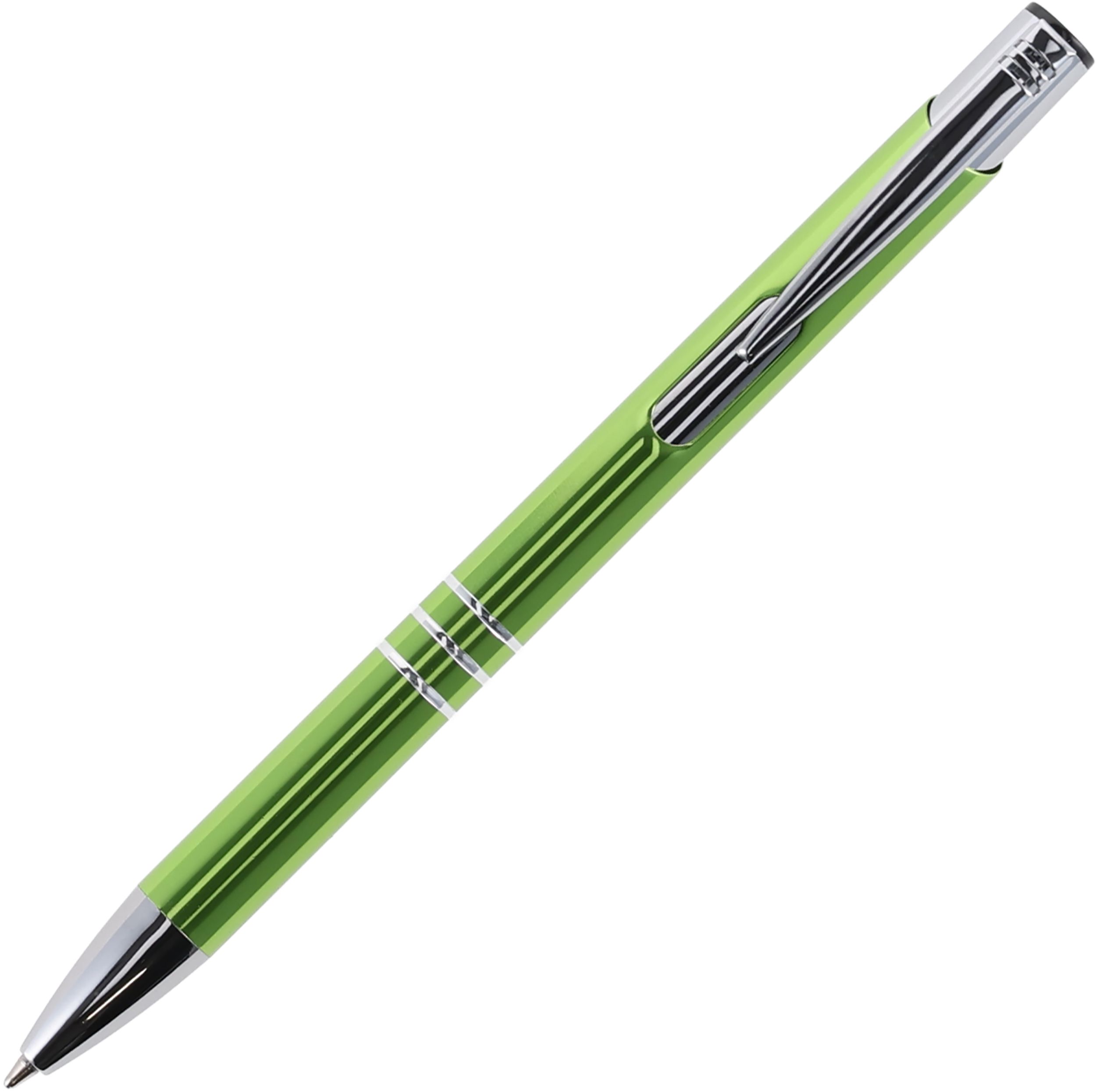 Metallpenna ASCOT