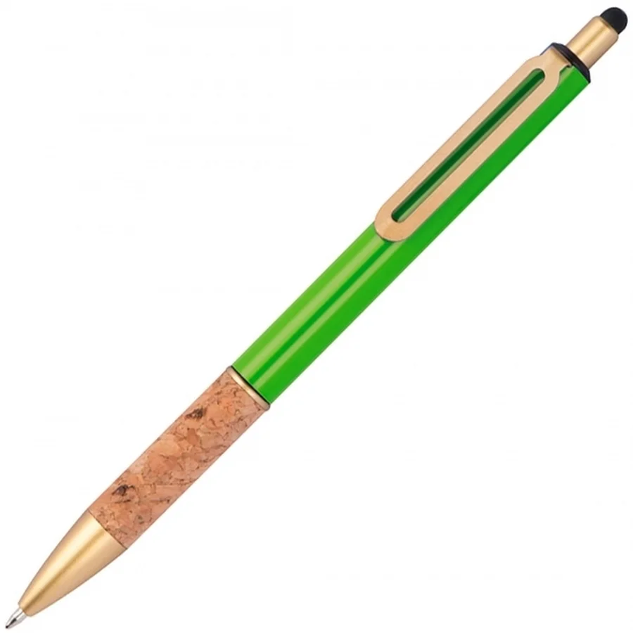 Metallpenna touch pen CAPRI