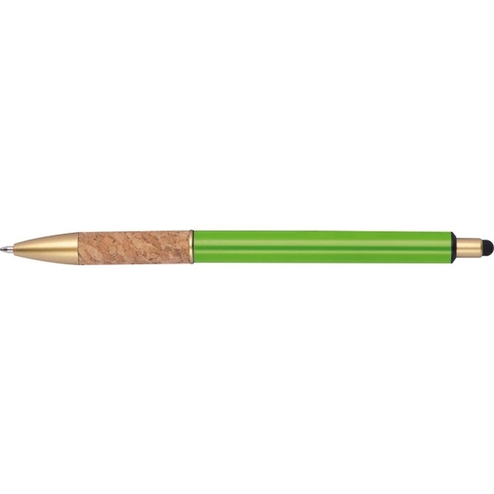Metallpenna touch pen CAPRI